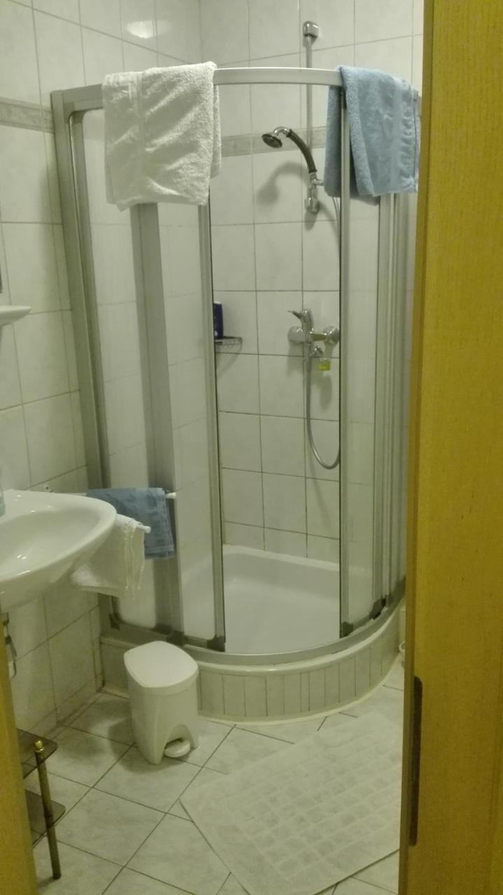 Gastehaus Raab Appartement Albrechtshohe Buitenkant foto